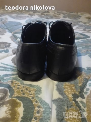 Официални обувки bugatti, снимка 6 - Официални обувки - 27668438