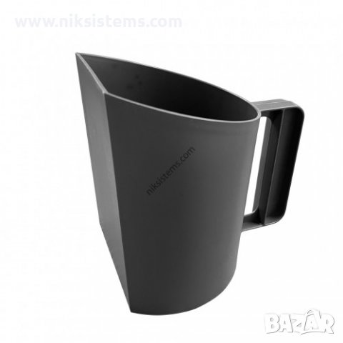 Гребка - тип Канче 1,5 л. - висок клас - Арт. №: 11531