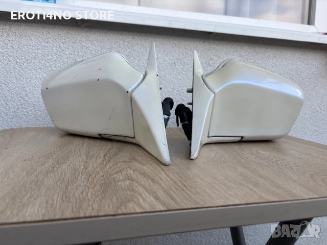 Електрически огледала за BMW 5ser. E34, снимка 2 - Части - 52062709