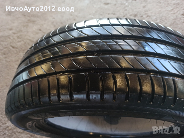 205/55/16 michelin primacy 4, снимка 9 - Гуми и джанти - 44859913