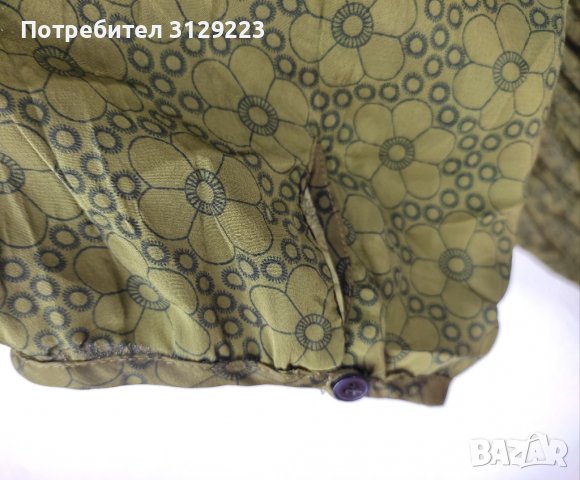 DIDI dress XL, снимка 7 - Рокли - 37748717