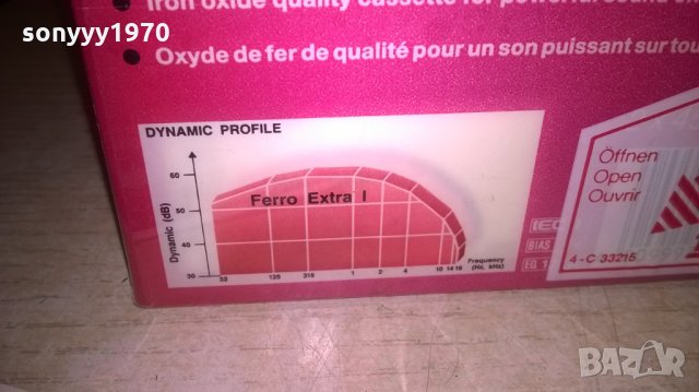 1бр за 75лв-продадени!!!ПОРЪЧАНИ-BASF FERRO EXTRA I 90-АУДИО КАСЕТИ-ВНОС ФРАНЦИЯ, снимка 13 - Аудио касети - 26745635