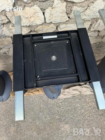 Оригинален Крак ilse за Knaus & Tabbert  (Чисто нови) , снимка 8 - Къмпинг мебели - 53250415