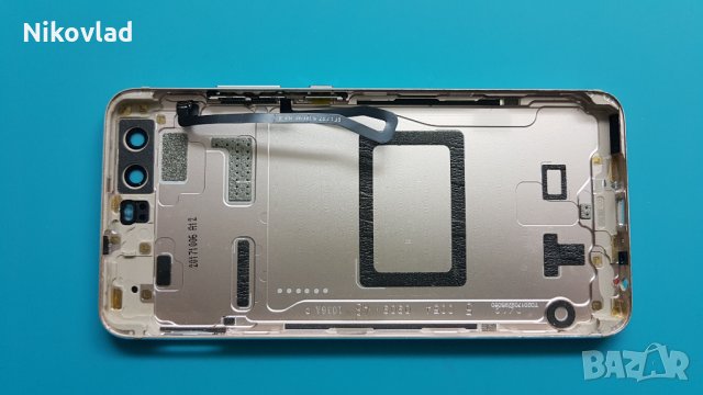 Заден капак Huawei P10, снимка 2 - Резервни части за телефони - 33271816
