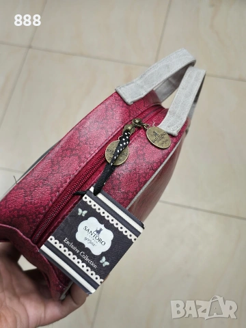 дамска чанта , снимка 2 - Чанти - 53268542