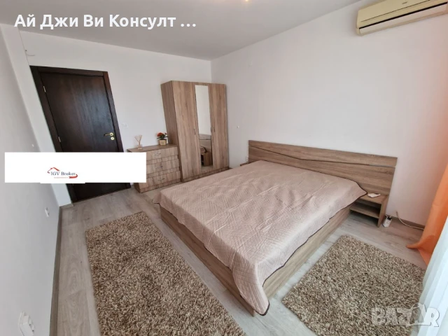 Двустаен апартамент в кв Борово, снимка 5 - Апартаменти - 51212853