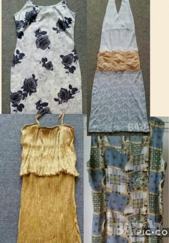 Дамски рокли.Ново.