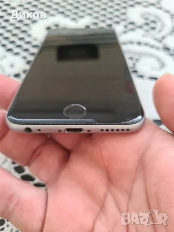 IPHONE 6S, снимка 9 - Apple iPhone - 49856488