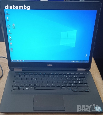 Dell Latitude E5470 14'' Intel Core i5-6300U  