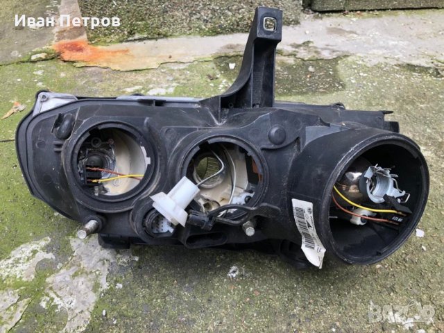 Фар за Алфа Ромео 159 / Alfa Romeo 159, снимка 4 - Части - 35399322