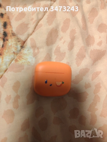 безжични слушалки music sounds x fanta 