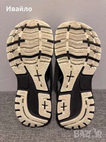 Brooks Ghost 14 Gtx GORE-TEX., снимка 5 - Маратонки - 50062581