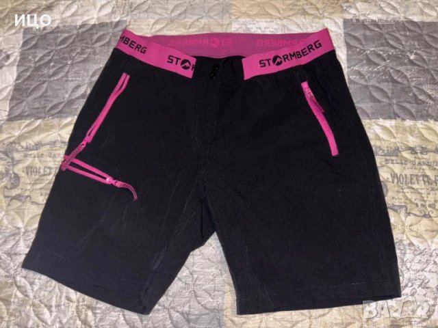 Дамски тънък панталон  STORMBERG