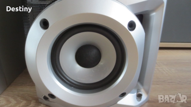 Тонколони Panasonic , снимка 4 - Аудиосистеми - 52048382