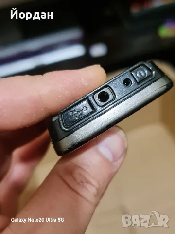 Nokia 5230, снимка 8 - Nokia - 48421726