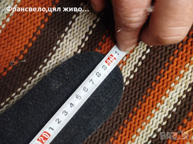 Работни обувки без пластина размер 46, снимка 3 - Ежедневни обувки - 48796874