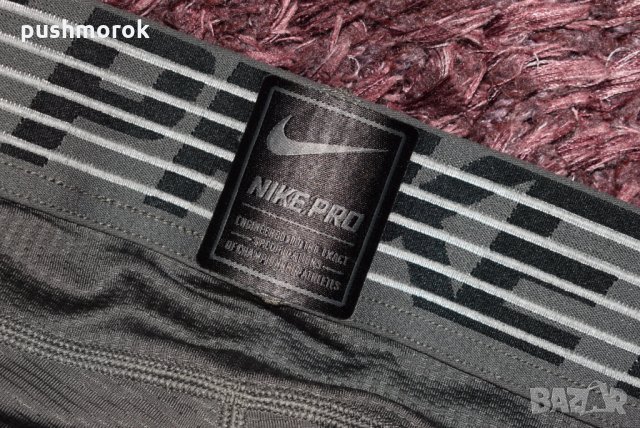 Nike Pro Hypercool tight Compression Men’s Sz S, снимка 10 - Спортни дрехи, екипи - 33116438