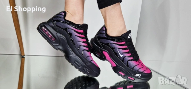 Маратонки NIKE, снимка 8 - Маратонки - 53442025