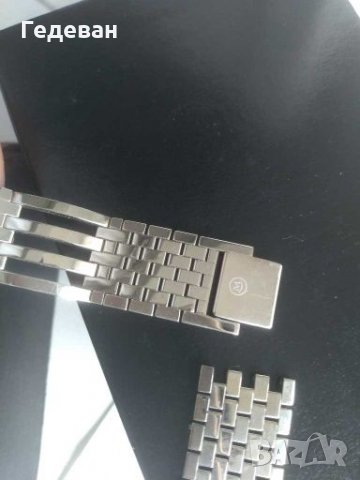 Оригинален Movado Esperanza, снимка 4 - Мъжки - 33554694