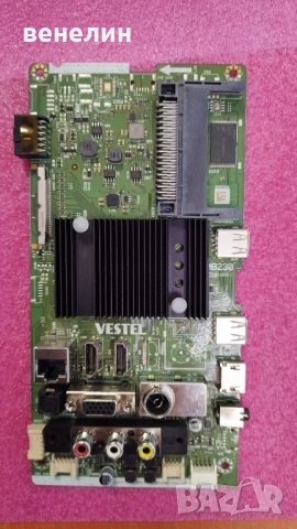 17mb230 панел ves430qndb-2d-n41