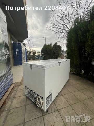 Фризер ракла фризер, снимка 7 - Хладилни витрини и фризери - 53404816