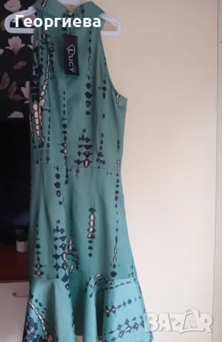 Дамска рокля Lucy, снимка 2 - Рокли - 50413059