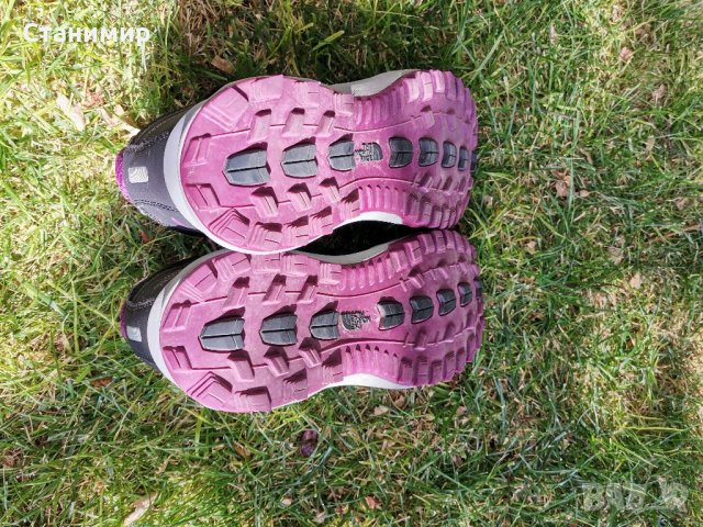 Маратонки THE NORTH FACE, снимка 4 - Маратонки - 38386155