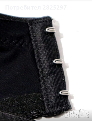 Сутиен SHEIN 90 D, снимка 5 - Бельо - 52369936