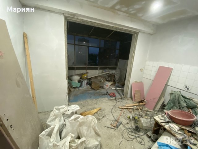 Къртене, чистене и извозване, снимка 7 - Кърти, чисти, извозва - 37222560