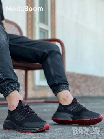 Мъжки маратонки , снимка 4 - Маратонки - 37277899