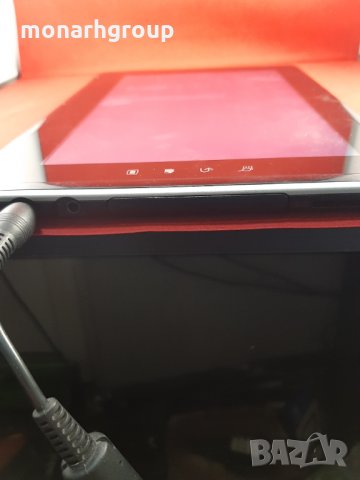 Таблет TOSHIBA FOLIO за ЧАСТИ, снимка 3 - Таблети - 35538749