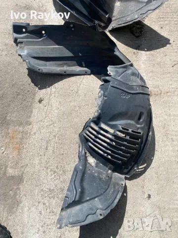 Части за Mazda 3 , 2011g, 2.2 disel , 2, снимка 5 - Части - 48274360