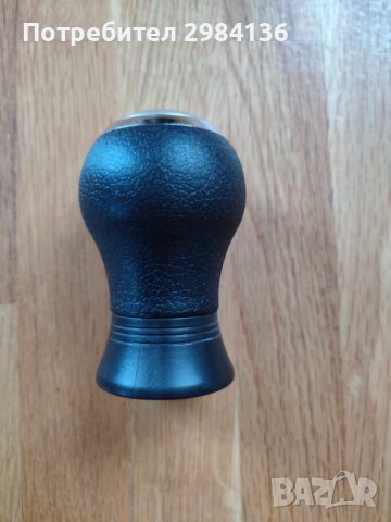 Топка за скоростен лост за Toyota Yaris/ Тойота Ярис 2005-2010г-5 и 6 скорости, снимка 3 - Аксесоари и консумативи - 43155667