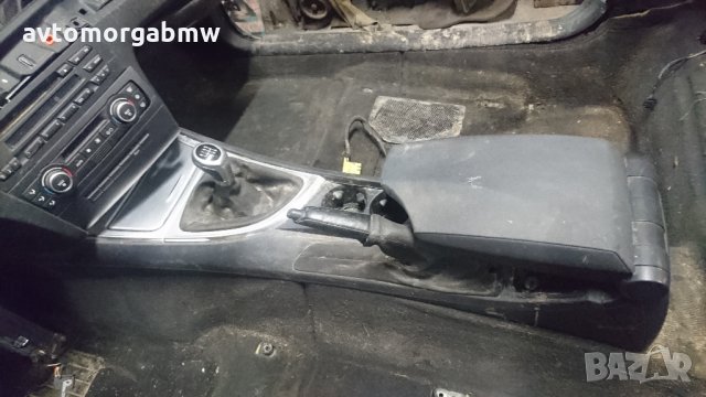 НА ЧАСТИ БМВ 1ва серия Е82 купе - 320д - 177 коня - Автоморга БМВ Долна баня, снимка 7 - Автомобили и джипове - 28307217