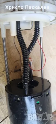 Сонда ФИАТ ДОБЛО 1.9Д , снимка 6 - Части - 48338195