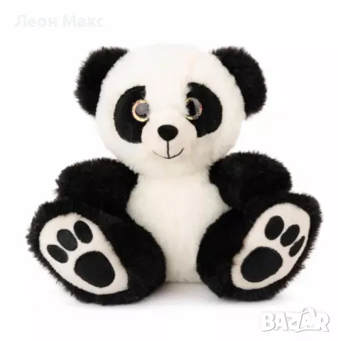 Панда плюш 16 см 10194