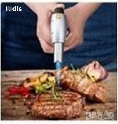 Газова горелка. Бренер OL-400  Propane , снимка 2 - Куфари с инструменти - 39271890