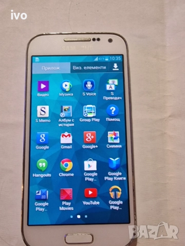 samsung s4 mini, снимка 8 - Samsung - 51644639