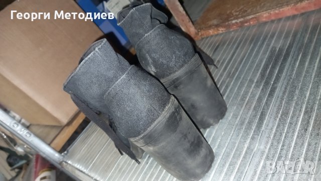 Женски боти , снимка 2 - Дамски боти - 44119671