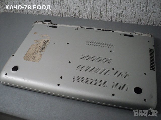 HP 15 - p048nf, снимка 4 - Части за лаптопи - 28421437