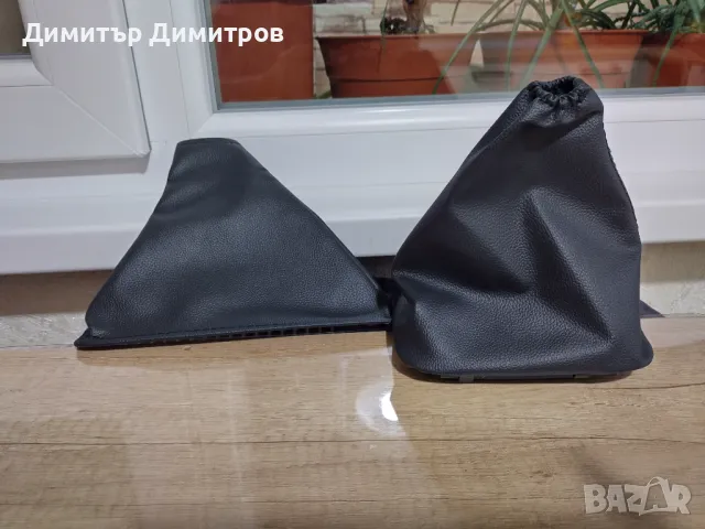 Кожух за скоростен лост и ръчна спирачка за Тойта