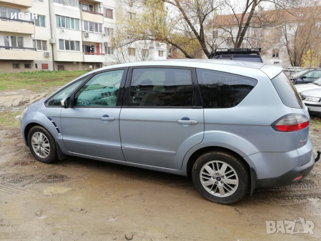 На части Форд S max / Ford 2007 г 1800 тд - 125 кс, снимка 9 - Автомобили и джипове - 27218892