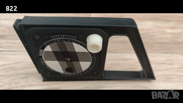  Шведски нивелир "Inogon", ъгломер., снимка 3 - Антикварни и старинни предмети - 51777822