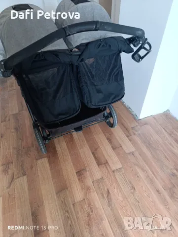 Peg perego book for two , снимка 7 - Детски колички - 50057943