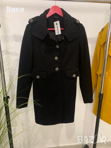 Налично палто в размер S в три разцветки, снимка 12 - Палта, манта - 43573615