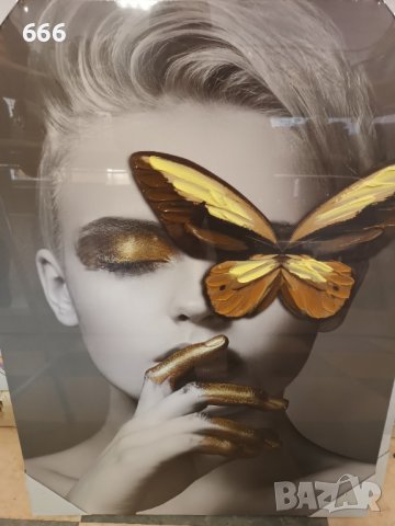 Картини 80х60 см , снимка 2 - Картини - 43498831