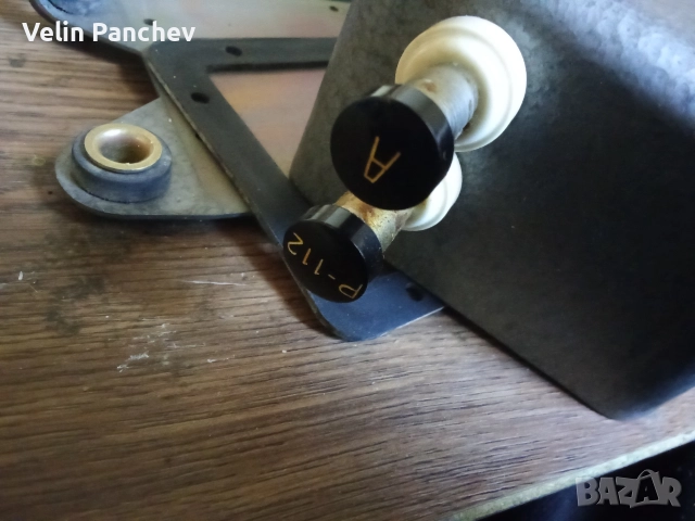 съгласуващо устройво , снимка 4 - Друга електроника - 52733288