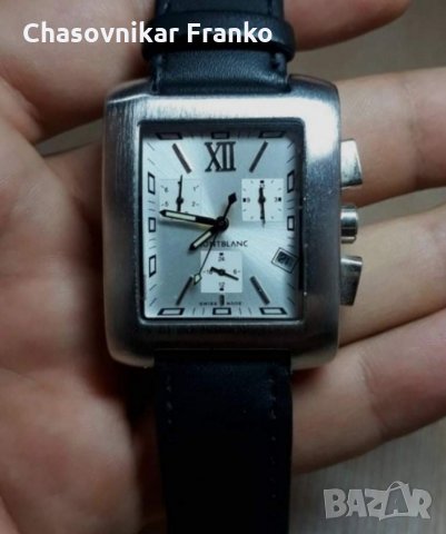 Уникален дизайнерски елегантен стилен и марков часовник, снимка 6 - Мъжки - 32362920