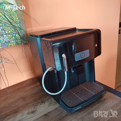 Schaerer Coffee Joy с Гаранция, Swiss made, Топ качество, снимка 10 - Кафемашини - 49205009