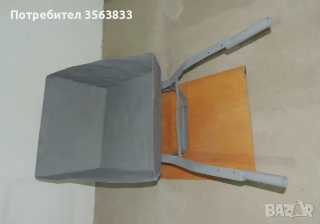 Ръчна количка